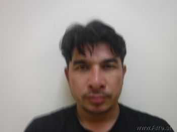 Santos  Rodriguez-rodriguez Mugshot