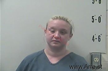 Sapphire Kay Nagle Mugshot