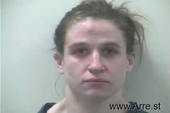 Sara Ann Cox Mugshot