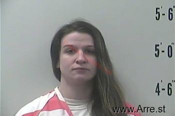 Sara Ann Cox Mugshot