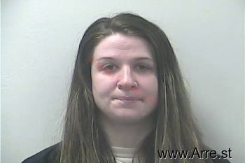 Sara Ann Cox Mugshot