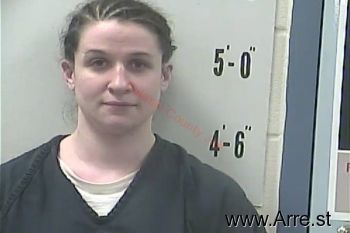 Sara Ann Cox Mugshot