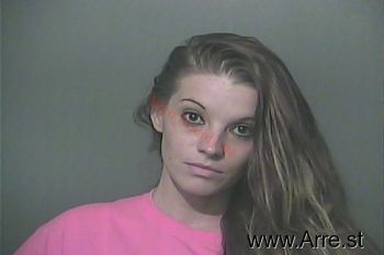 Sara B Crawford Mugshot