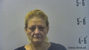 Sara Elizabeth March Mugshot