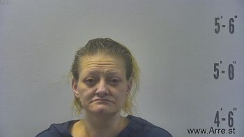 Sara Elizabeth March Mugshot