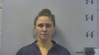 Sara Marie Miller Mugshot