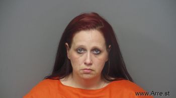 Sara Jo Sutherlin Mugshot