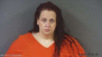 Sara Jo Sutherlin Mugshot