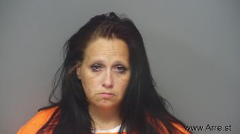 Sara Jo Sutherlin Mugshot