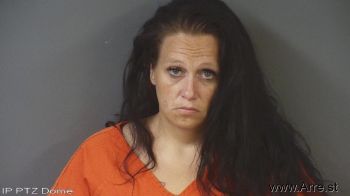 Sara Jo Sutherlin Mugshot