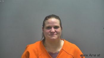 Sara Maire Walters Mugshot