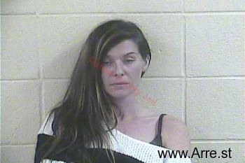 Sarah C Arnold Mugshot