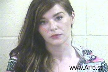 Sarah C Arnold Mugshot