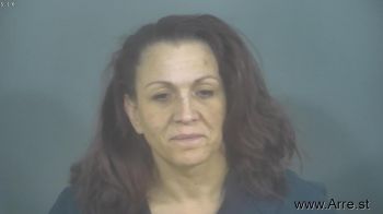 Sarah Louise Bruggner Mugshot