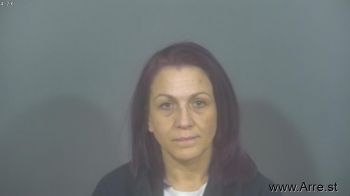 Sarah Louise Bruggner Mugshot