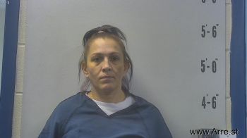 Sarah L Bruggner Mugshot