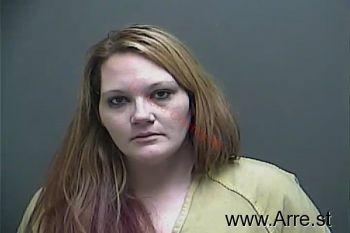 Sarah Emilee Campbell Mugshot