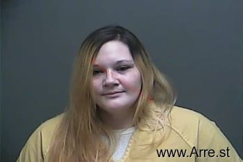 Sarah Emilee Campbell Mugshot