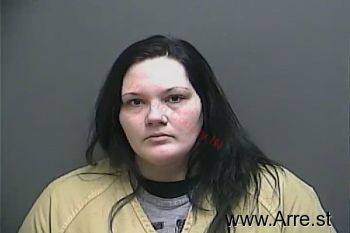 Sarah Emilee Campbell Mugshot