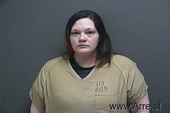 Sarah Emilee Campbell Mugshot