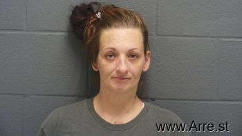 Sarah Elizabeth Cox Mugshot