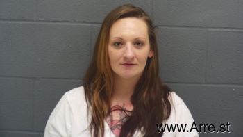 Sarah Elizabeth Cox Mugshot