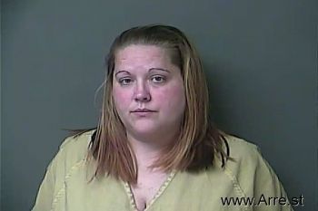 Sarah Lynn Ferguson Mugshot