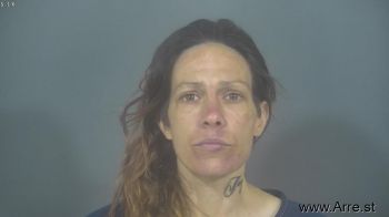 Sarah Belle Gordon Mugshot