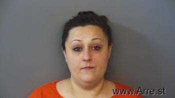 Sarah Katherine Hill Mugshot