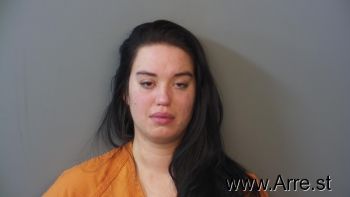 Sarah Ann James Mugshot