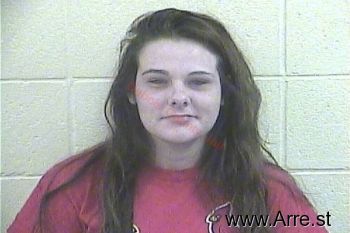 Sarah Elizabeth Johns Mugshot