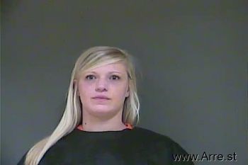 Sarah Elizabeth Johnson Mugshot