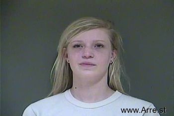 Sarah Elizabeth Johnson Mugshot