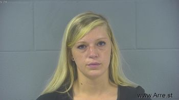 Sarah Elizabeth Johnson Mugshot