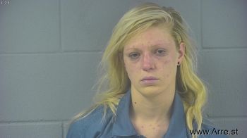 Sarah Elizabeth Johnson Mugshot