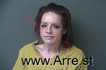 Sarah Elizabeth Joseph Mugshot