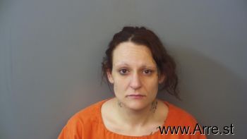 Sarah Jeanine Lewis Mugshot