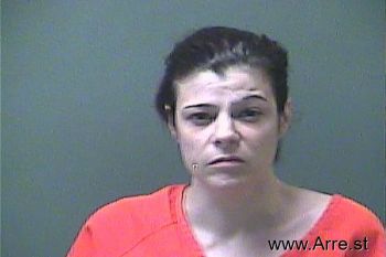 Sarah M Lewis Mugshot