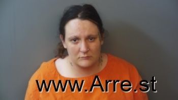 Sarah Jeanine Lewis Mugshot