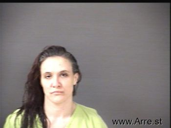 Sarah Jane Mcdaniel Mugshot