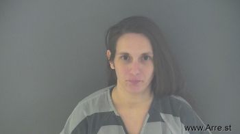 Sarah Jeanne Mckinney Mugshot