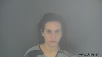 Sarah Jeanne Mckinney Mugshot