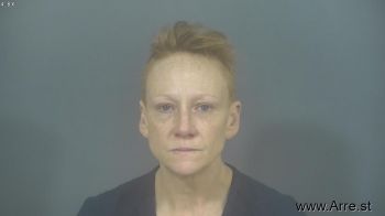 Sarah Elizabeth Mckinney Mugshot