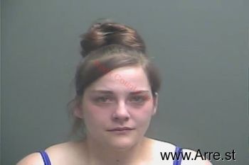 Sarah B Owens Mugshot