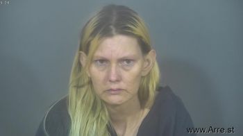 Sarah Anne Perkins Mugshot