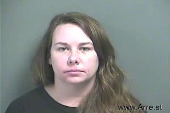 Sarah Emily Perkins Mugshot