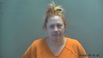 Sarah Mae Restemayer Mugshot