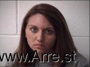 Sarah  Riley Mugshot