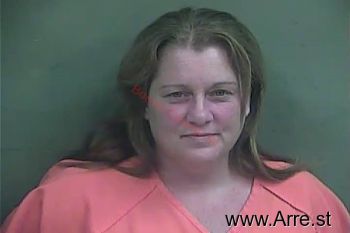 Sarah  Smith Mugshot