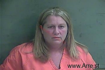 Sarah  Smith Mugshot